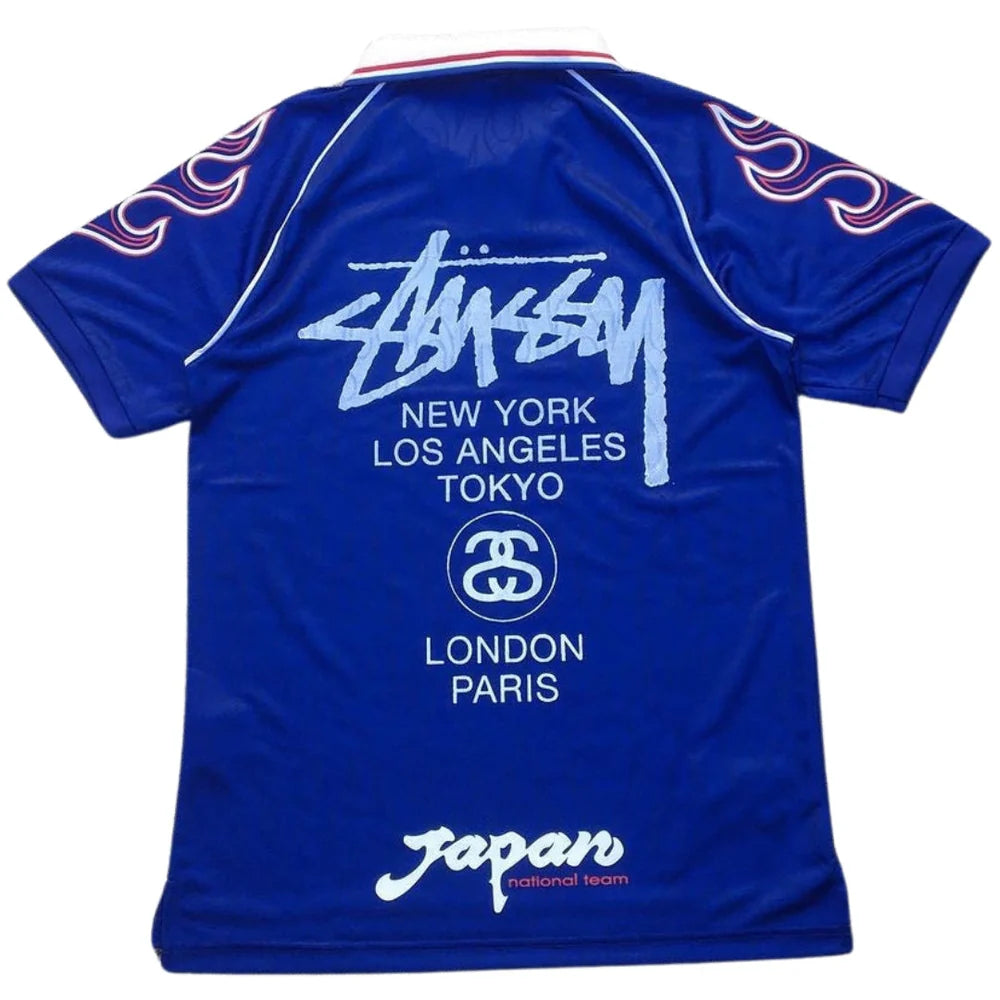 Japon x Stussy | Edición Limitada
