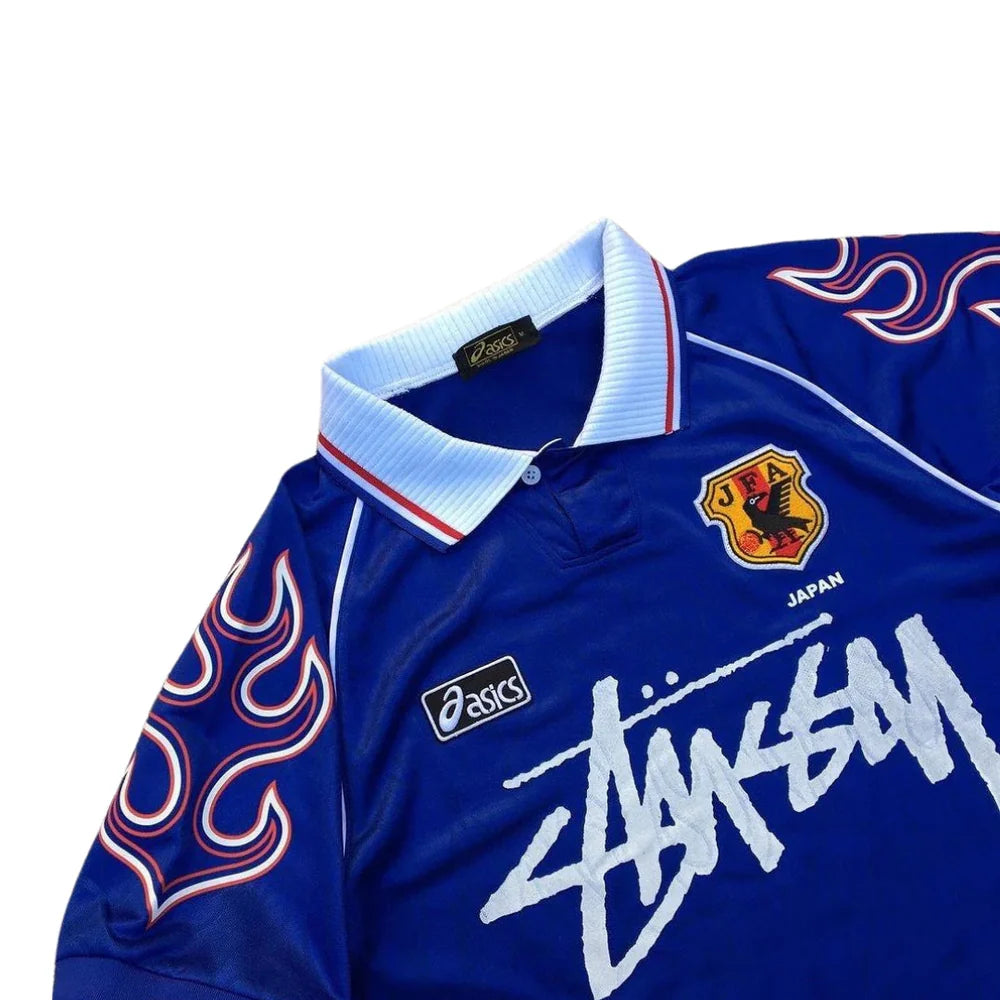 Japon x Stussy | Edición Limitada
