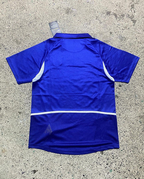 Brasil x Stussy | 2002 Edición limitada