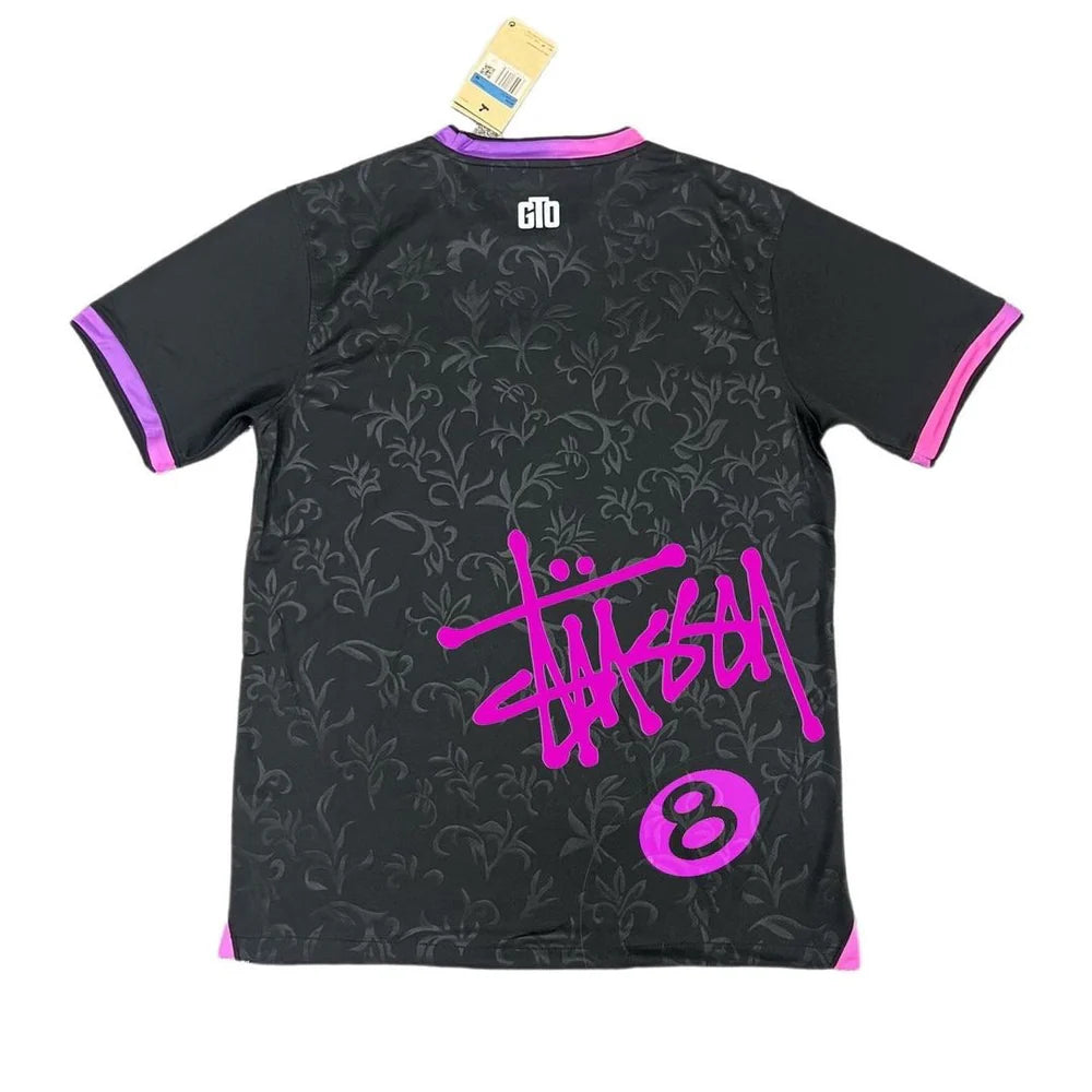 Japon x Stussy | Edición Limitada
