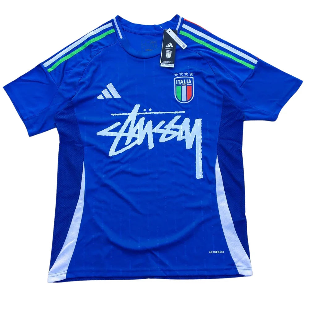 Italia x Stussy | 2023/24 Edición Especial