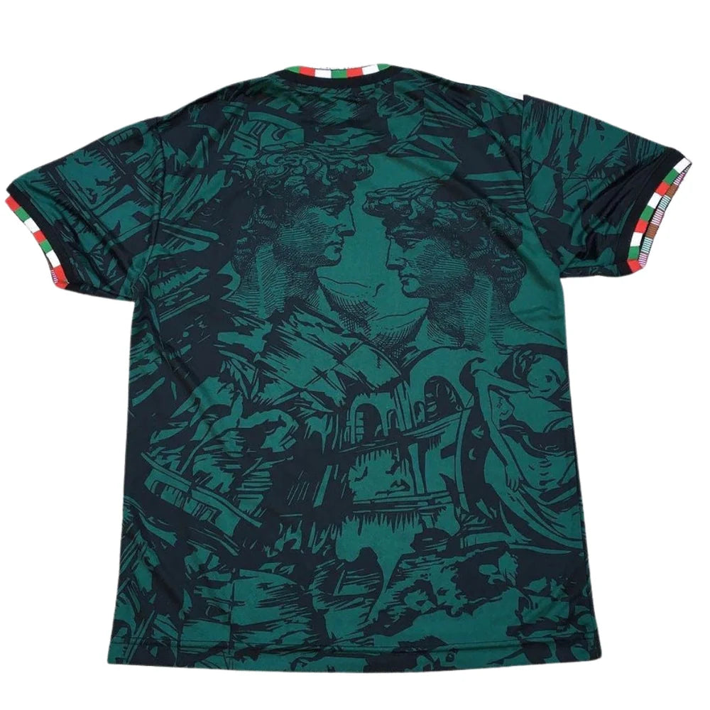 Italia x Stussy | Edición especial
