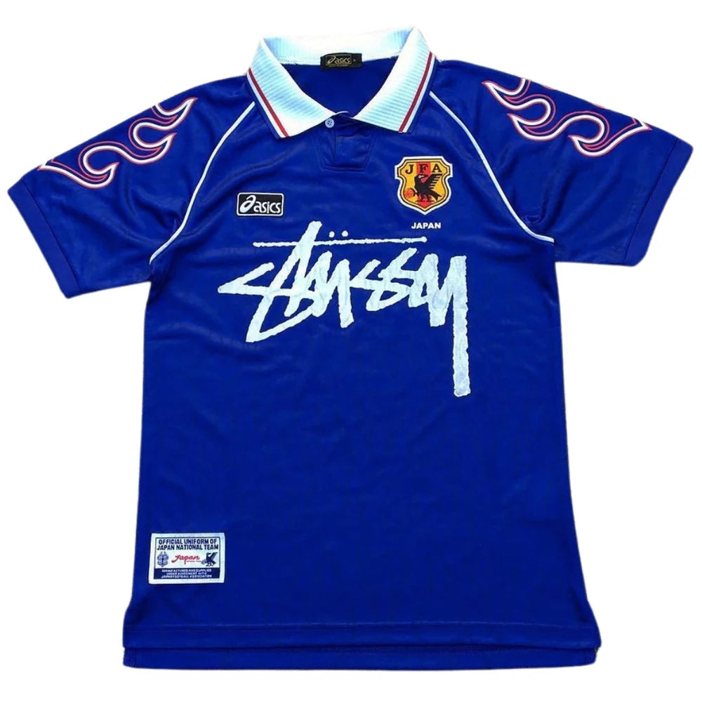Japon x Stussy | Edición Limitada