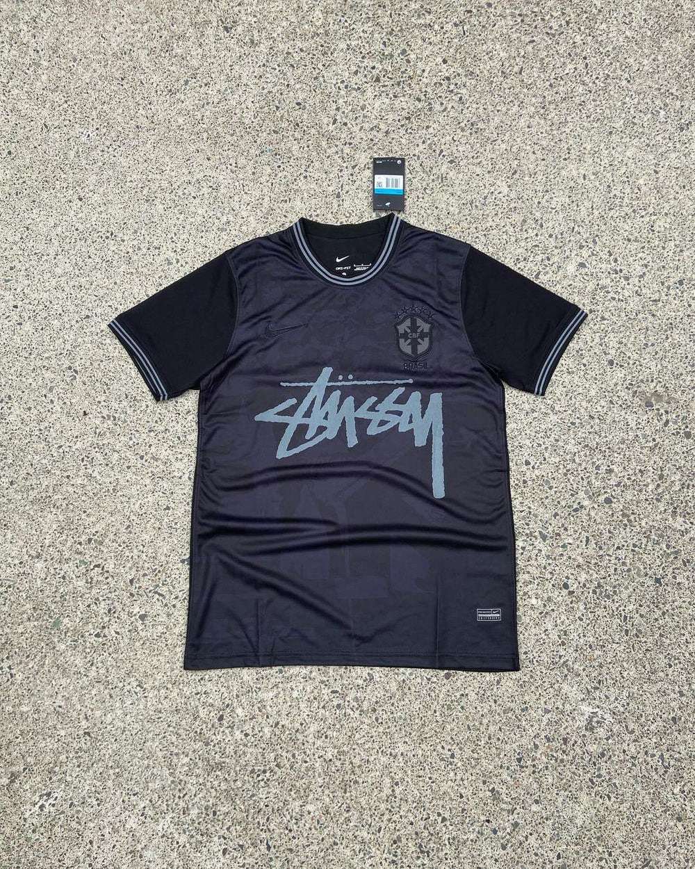 Brasil x Stussy | KITS