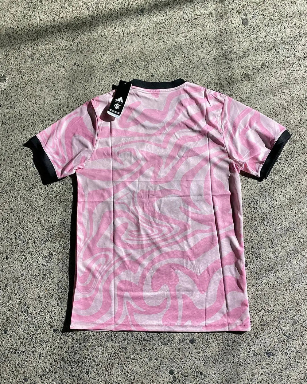 Flamengo x Stussy Edition