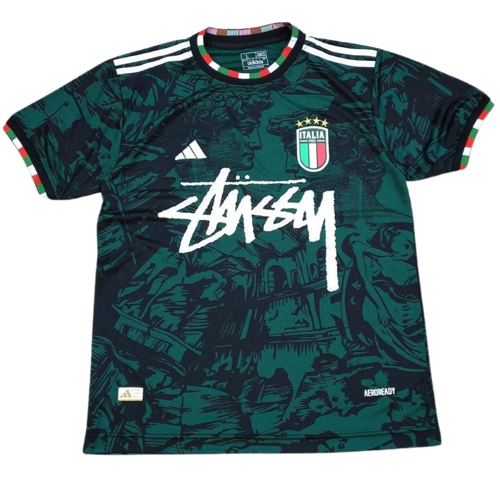 Italia x Stussy | Edición especial
