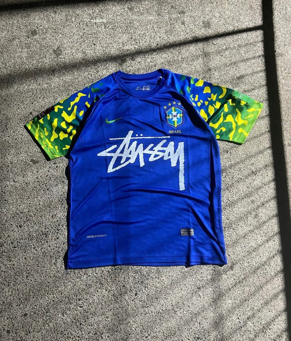 Brasil x Stussy | 2022 Edición Especial