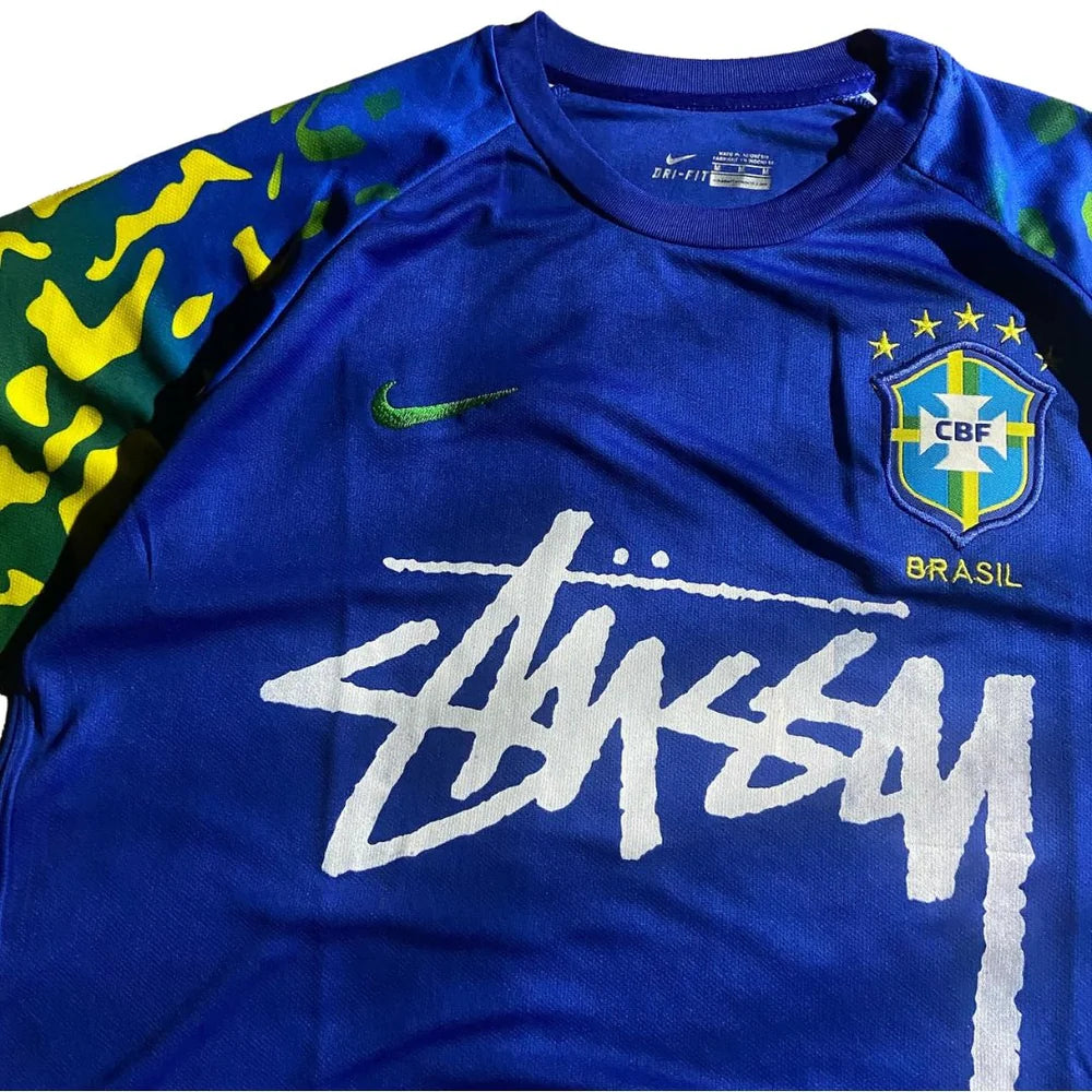 Brasil x Stussy | 2022 Edición Especial