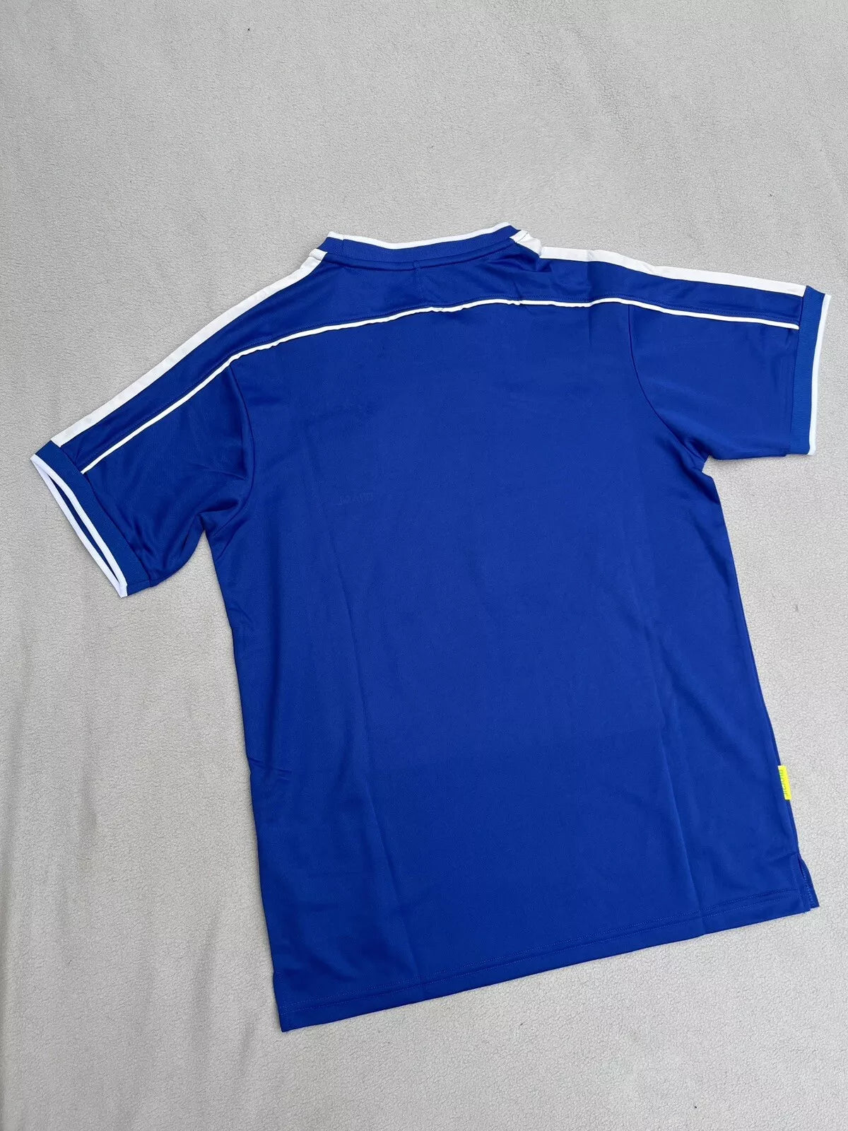 Brasil x Stussy | 1998 Copa Mundial